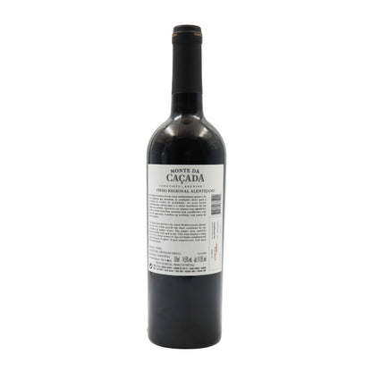 Monte da Caçada Tinto