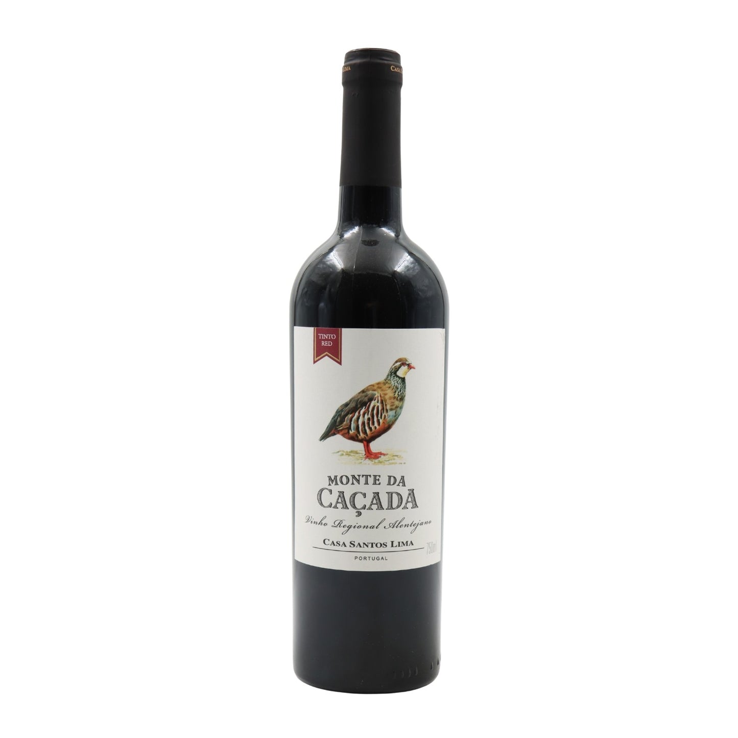 Monte da Caçada Tinto