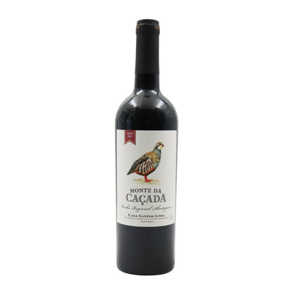 Monte da Caçada Tinto