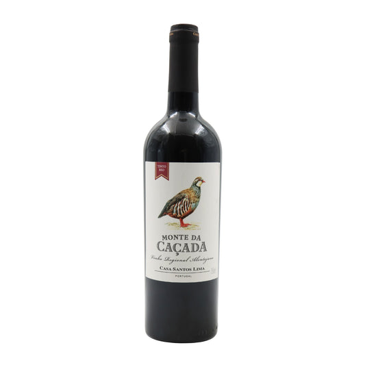 Monte da Caçada Tinto