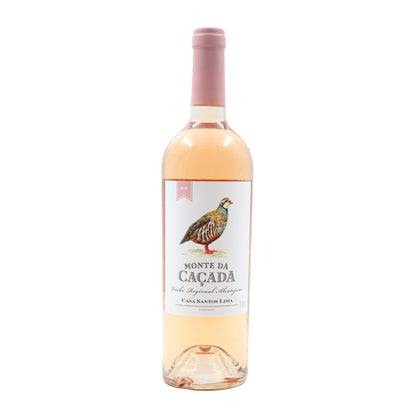 Monte da Caçada Rosé