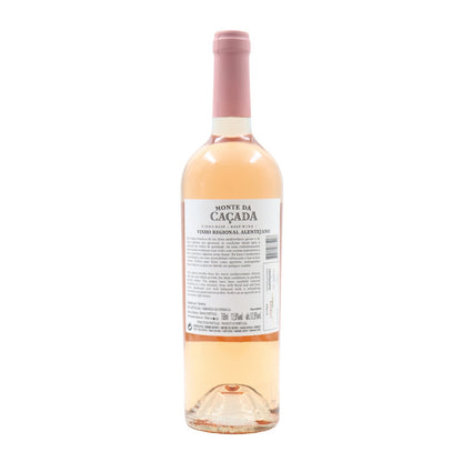 Monte da Caçada Rosé