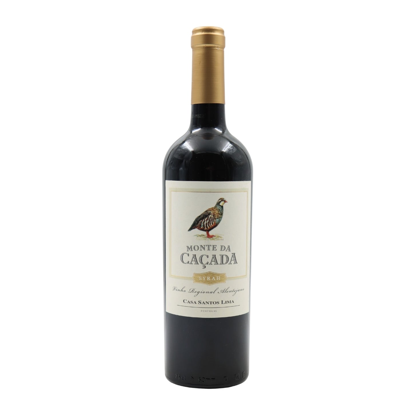 Monte da Caçada Syrah Tinto