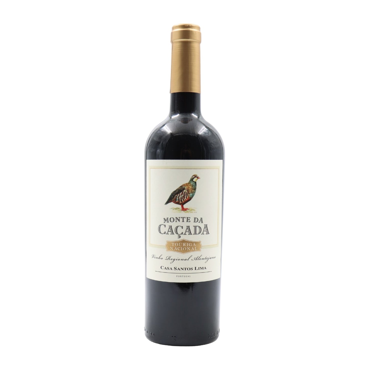 Monte da Caçada Touriga Nacional Tinto