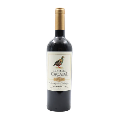Monte da Caçada Touriga Nacional Tinto