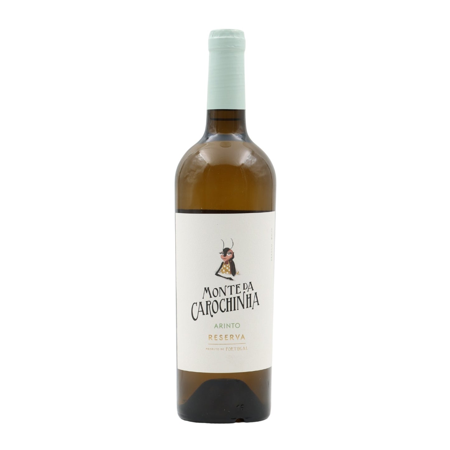 Monte da Carochinha Arinto Reserva White 2020