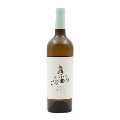 Monte da Carochinha Arinto Reserva White 2020