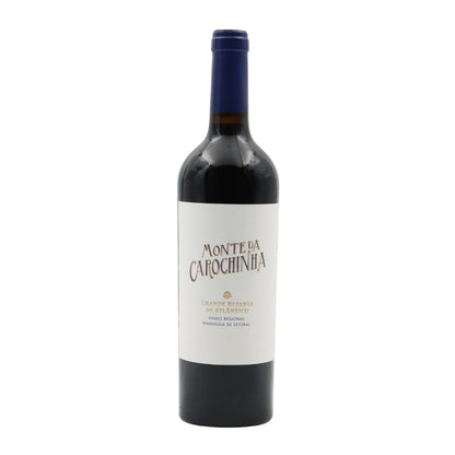 Monte da Carochinha Grand Reserve Red 2018