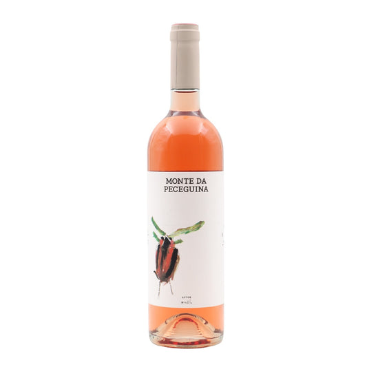 Monte da Peceguina Rosé 2022