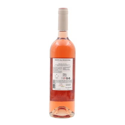 Monte da Peceguina Rosé 2022