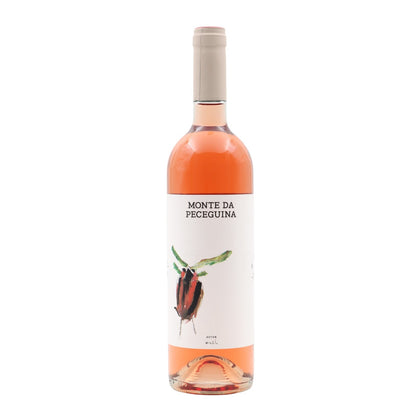 Monte da Peceguina Rosé