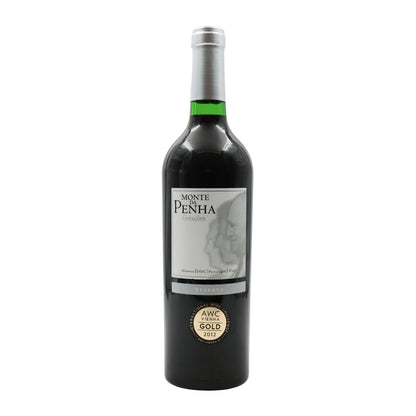 Monte da Penha Gerações Reserva Tinto 2004