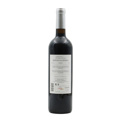 Monte da Penha Generations Reserve Red 2011