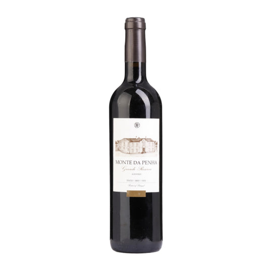 Monte da Penha Grande Reserve Red 2005