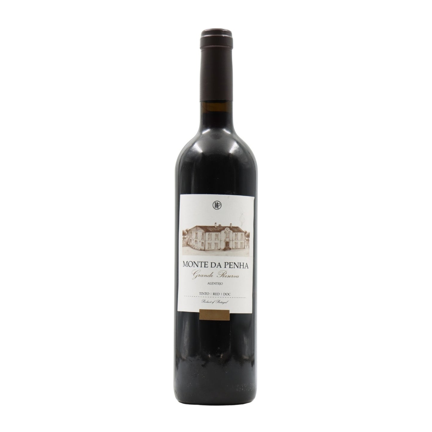 Monte da Penha Grande Reserve Red 2005