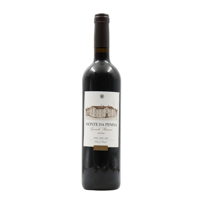 Monte da Penha Grande Reserve Red 2005