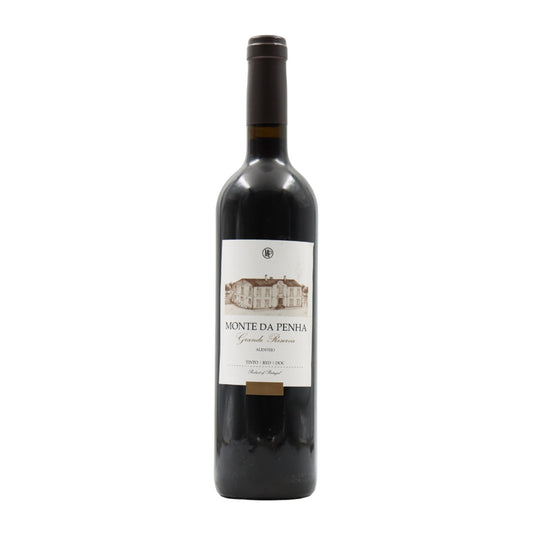 Monte da Penha Grande Reserve Red 2005