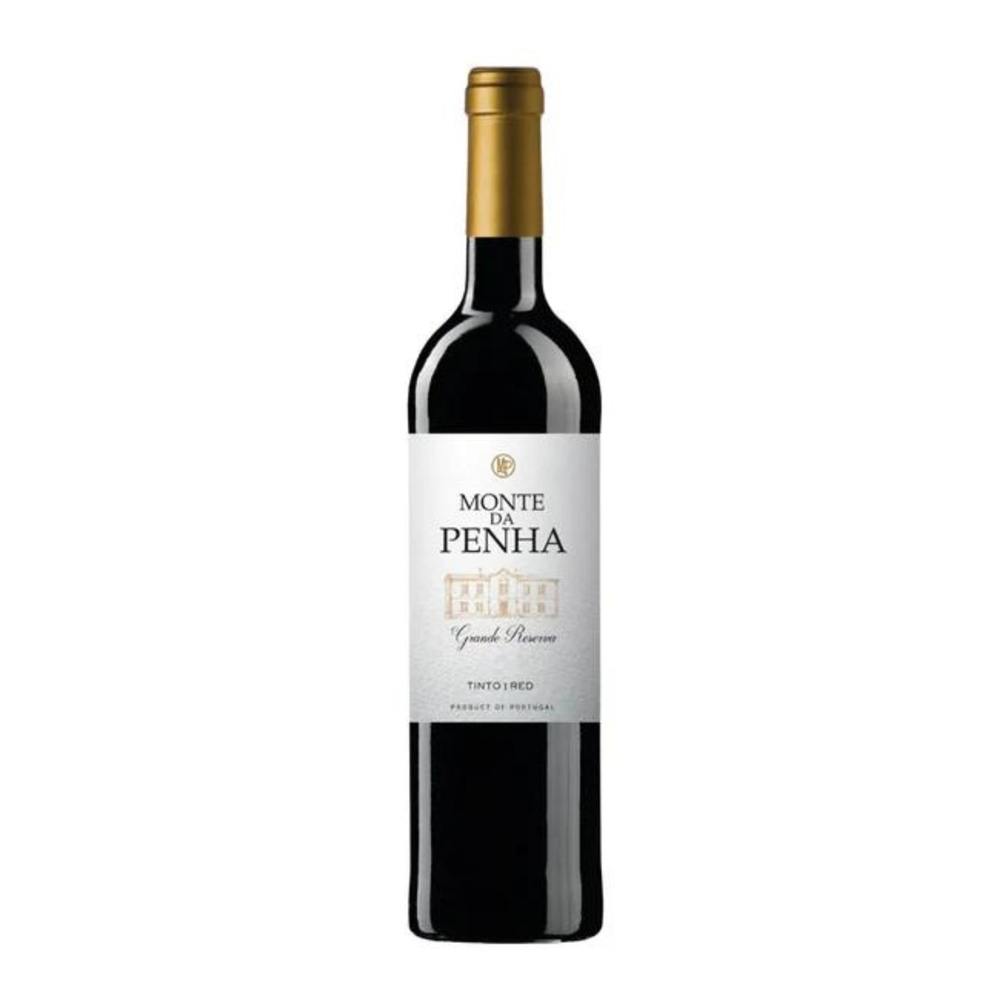 Monte da Penha Grande Reserva Tinto 2011