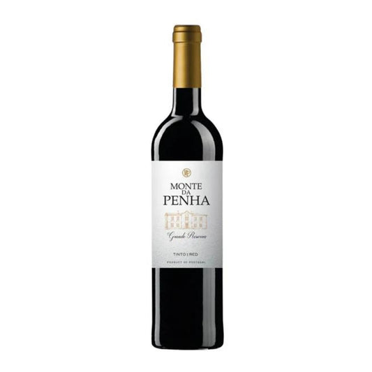 Monte da Penha Grande Reserve Red 2011