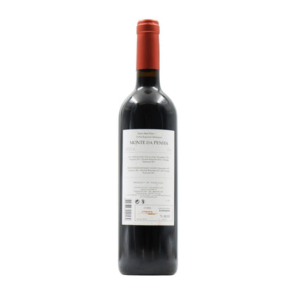 Monte da Penha Passion Red 2013
