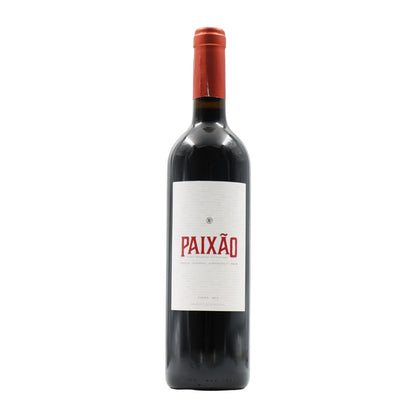 Monte da Penha Passion Red 2013