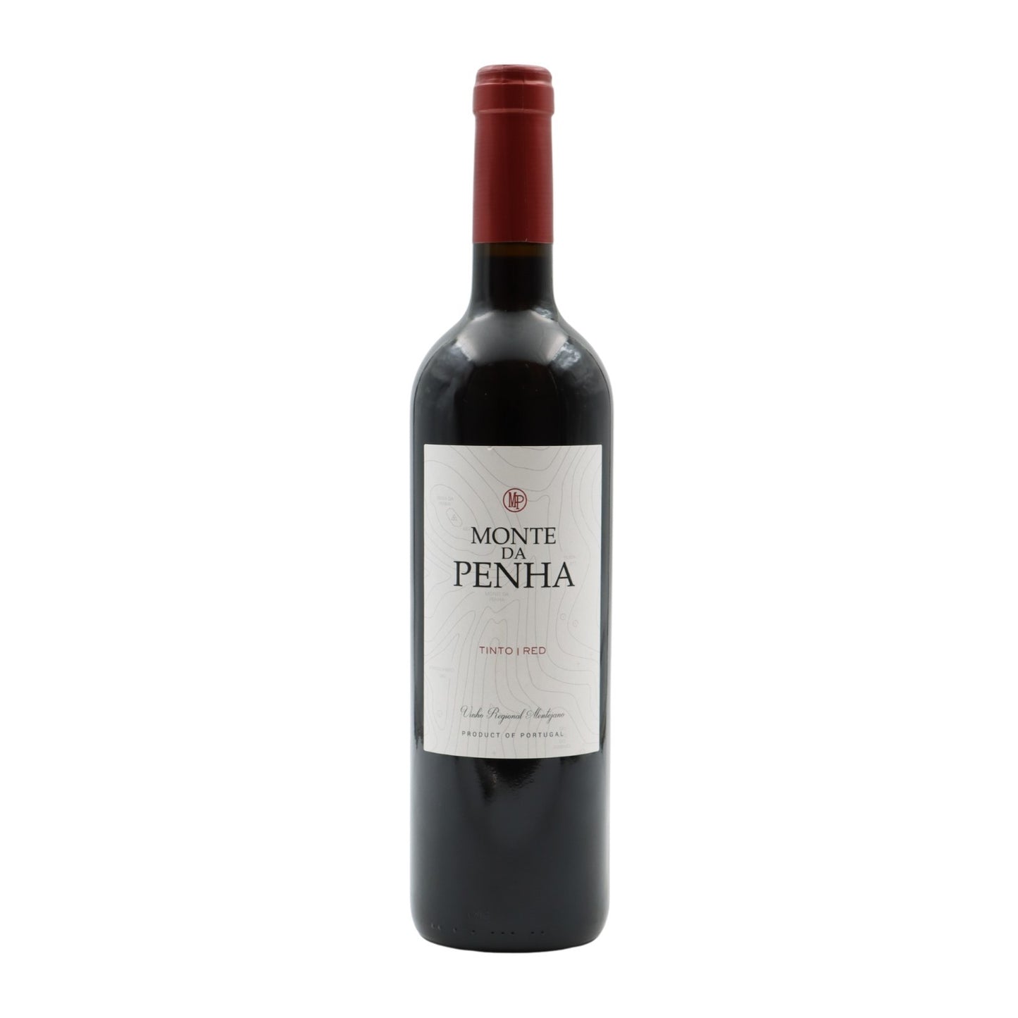 Monte da Penha Tinto 2013