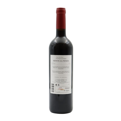 Monte da Penha Red 2013