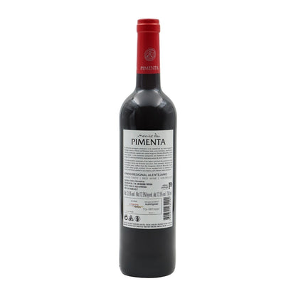 Monte da Pimenta Tinto