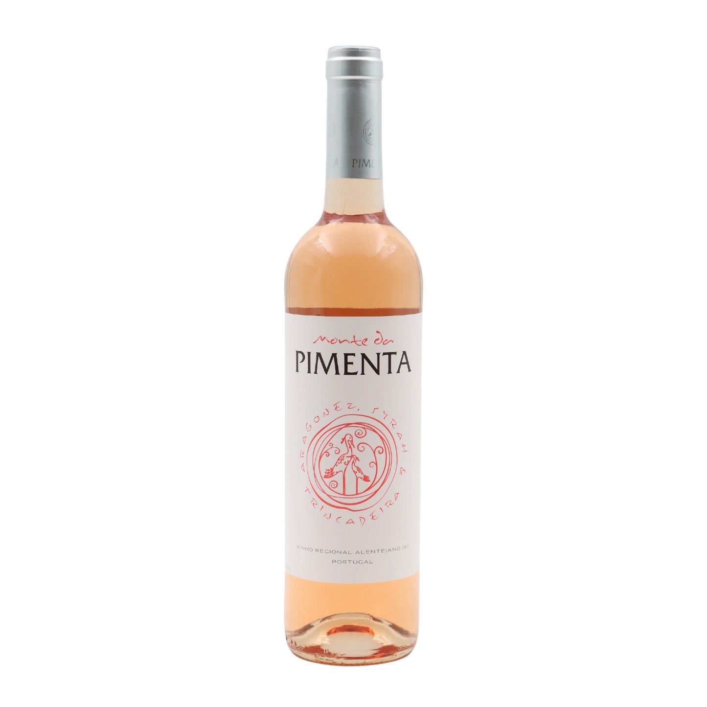 Monte da Pimenta Rosé 2023