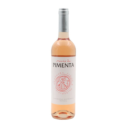 Monte da Pimenta Rosé 2023