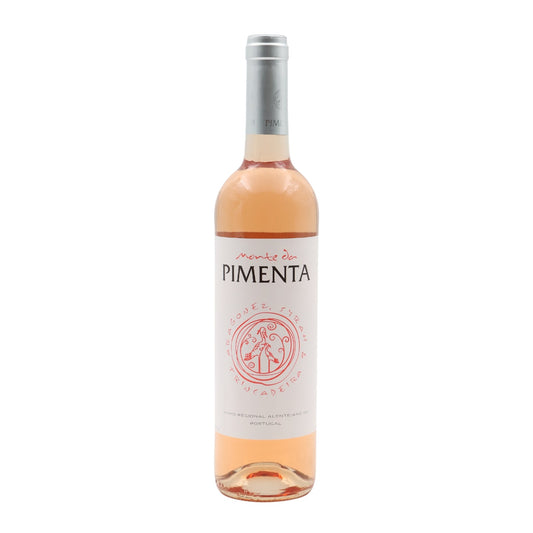 Monte da Pimenta Rosé 2023