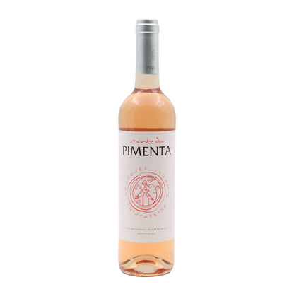 Monte da Pimenta Rosé