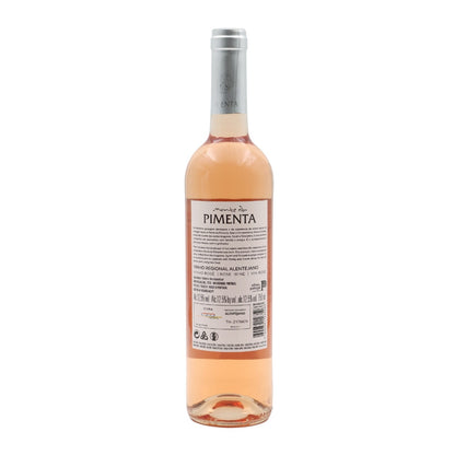 Monte da Pimenta Rosé 2023