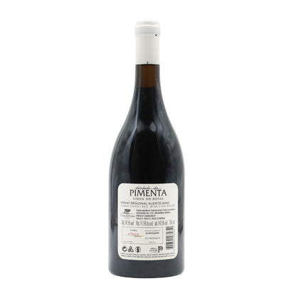 Herdade da Pimenta Vinha do Botas Tinto