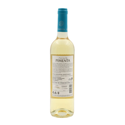 Monte da Pimenta White 2023