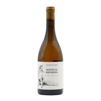 Monte da Raposinha Chardonnay Reserve White 2021