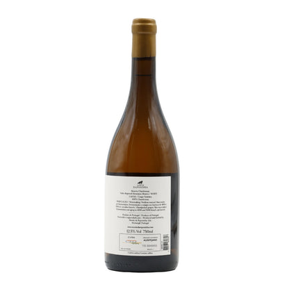 Monte da Raposinha Chardonnay Reserva Branco 2021