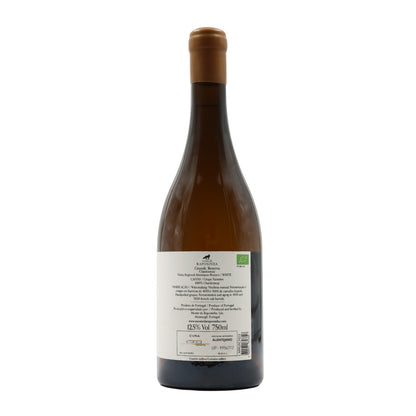 Monte da Raposinha Chardonnay Grande Reserva Branco