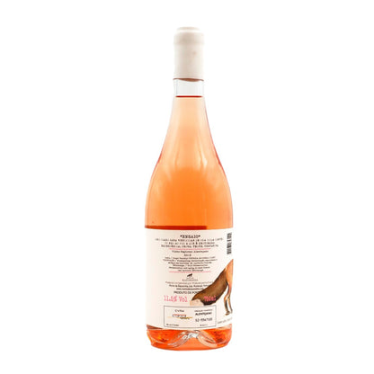 Monte da Raposinha Ensaio II Rosé 2021