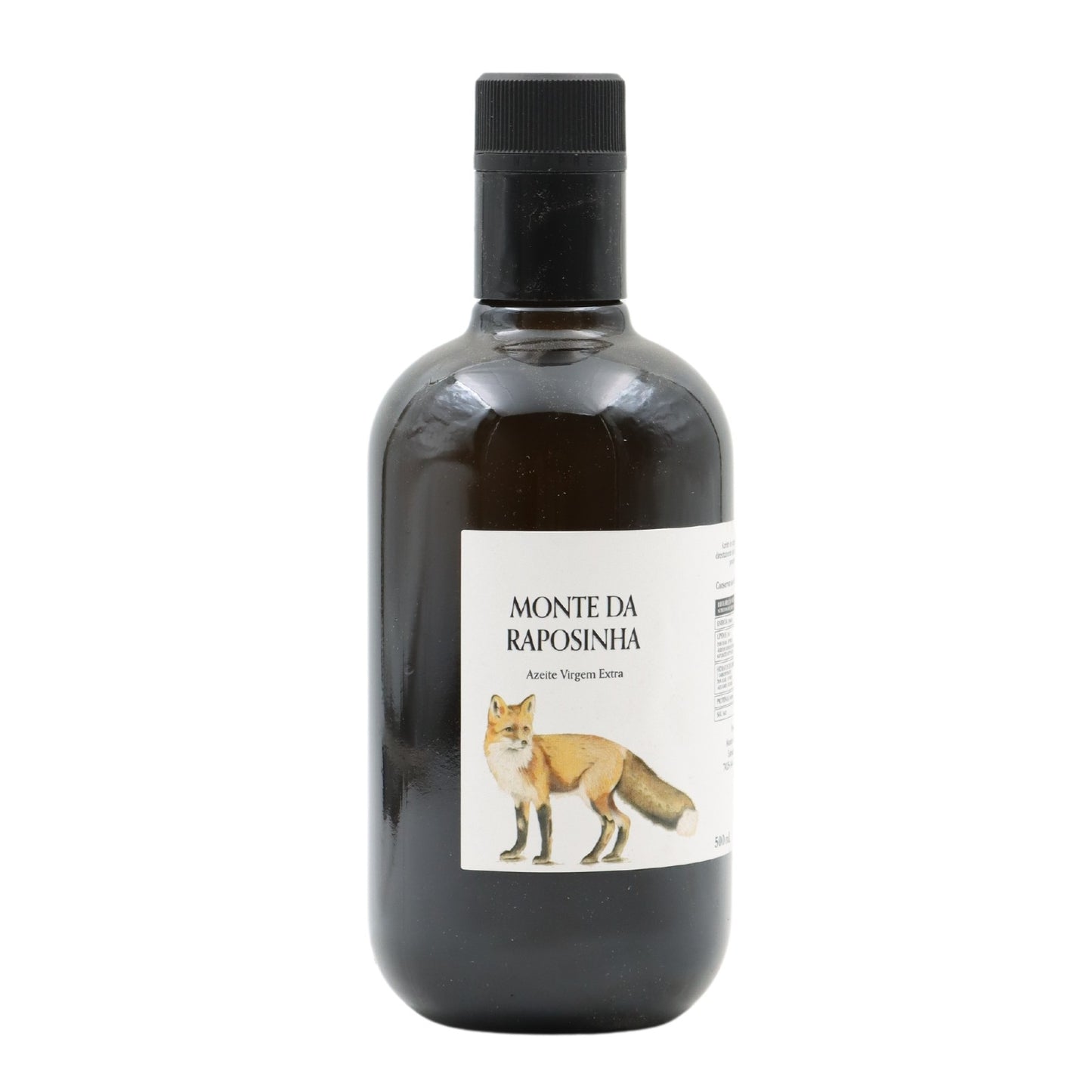 Monte da Raposinha Extra Azeite Virgem