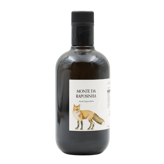 Monte da Raposinha Extra Azeite Virgem