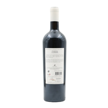Monte da Raposinha Furtiva Tear Red 2019