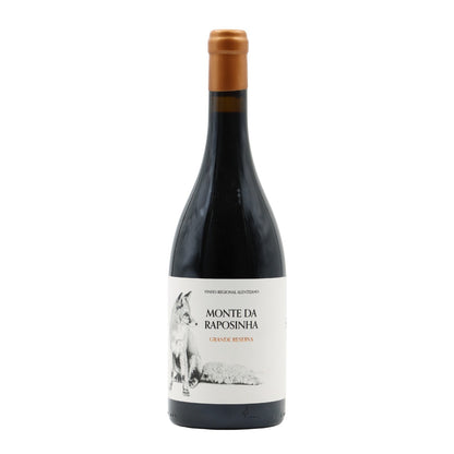 Monte da Raposinha Grand Reserve Red 2019