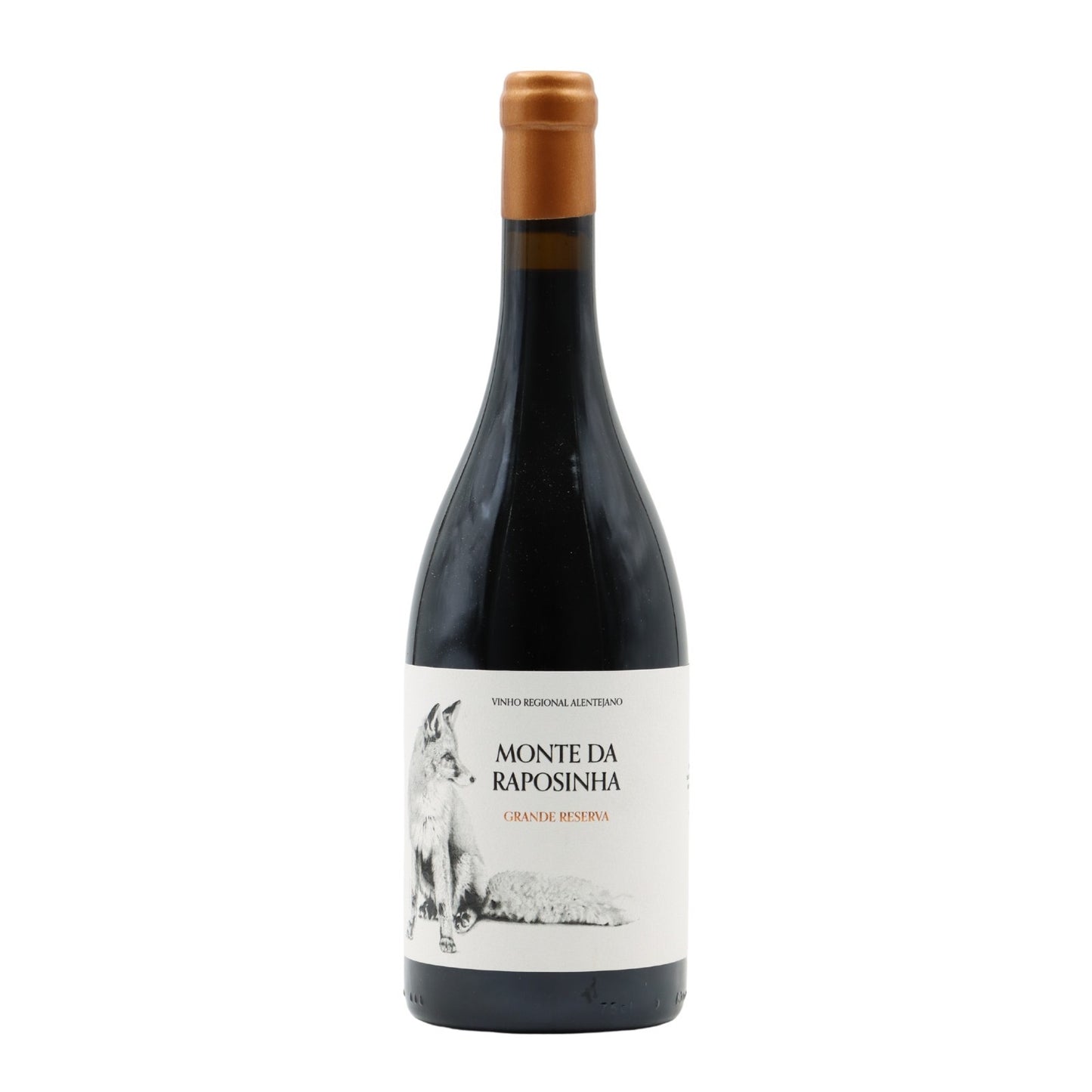 Monte da Raposinha Grande Reserva Tinto