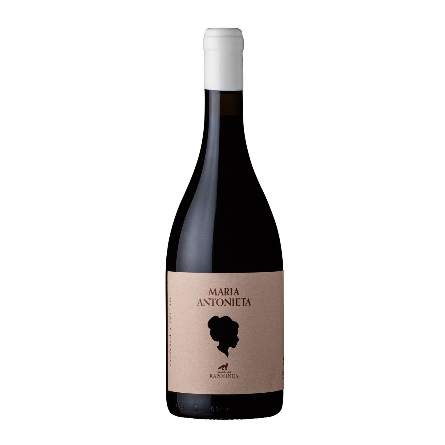 Monte da Raposinha Maria Antonieta Tinto 2019