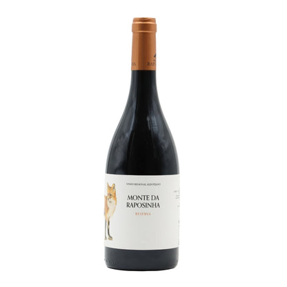 Monte da Raposinha Reserva Tinto 2020