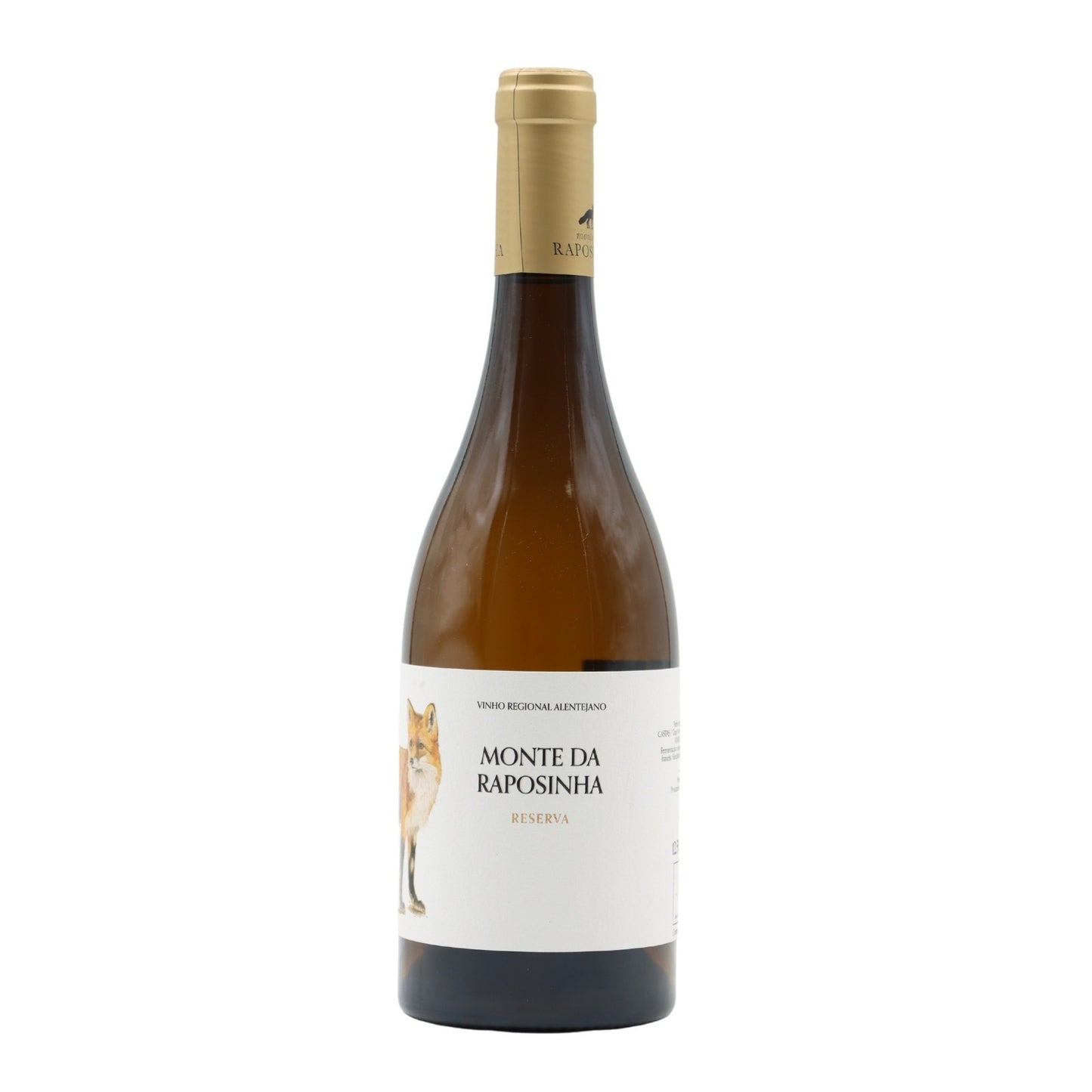 Monte da Raposinha Reserve White 2023