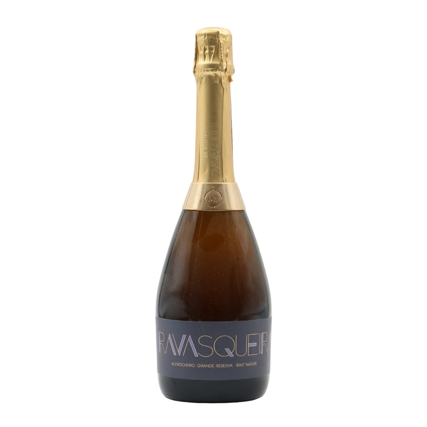 Monte da Ravasqueira Alfrocheiro Grand Reserve Sparkling Wine 2013