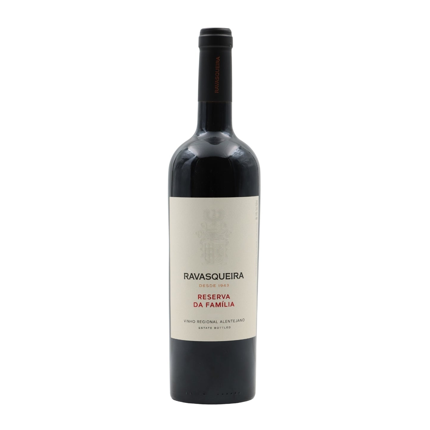 Monte da Ravasqueira Family Reserva Tinto 2021