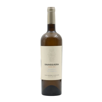 Monte da Ravasqueira Family Reserva Branco 2022